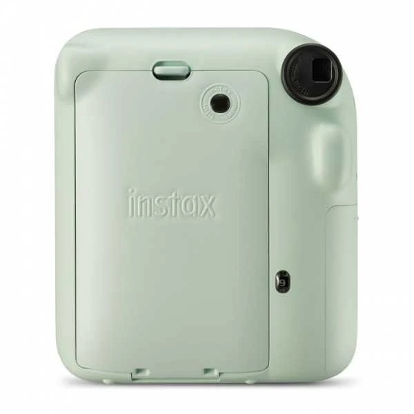 Fujifilm Momentinis fotoaparatas instax mini 12 MINT Žalias