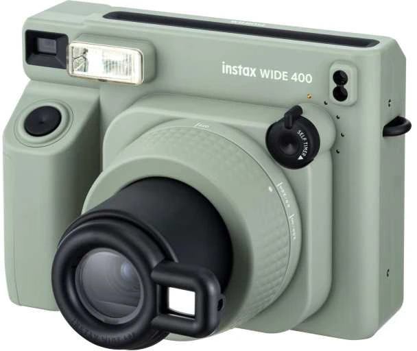 Fujifilm Momentinis fotoaparatas instax WIDE 400