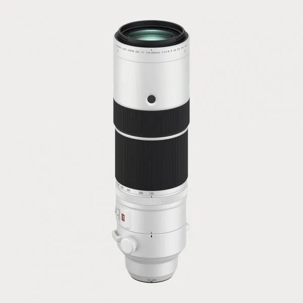 Fujifilm Objektyvas Fujinon XF150-600mmF5.6-8 R LM OIS WR