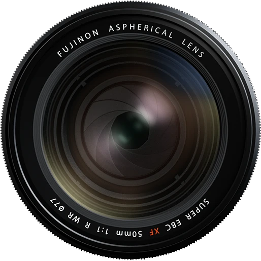 Fujifilm Objektyvas Fujinon XF50mm F1.0 R WR