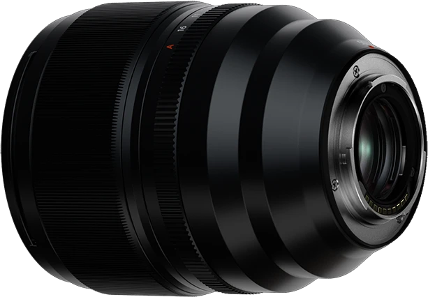 Fujifilm Objektyvas Fujinon XF50mm F1.0 R WR