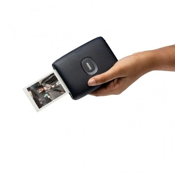 Fujifilm Spausdintuvas instax mini Link 2 SPACE Mėlynas