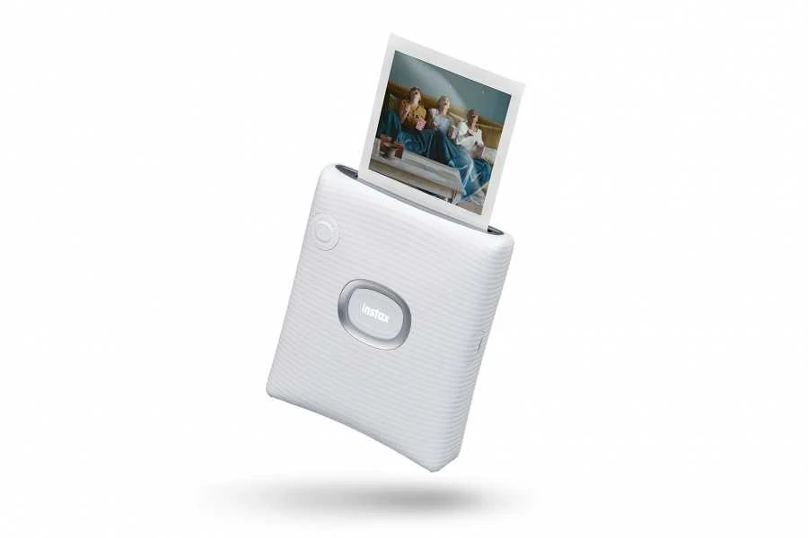 Fujifilm Spausdintuvas instax SQUARE LINK, Baltas