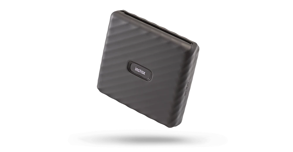 Fujifilm Spausdintuvas instax WIDE Link (MOCHA GRAY)