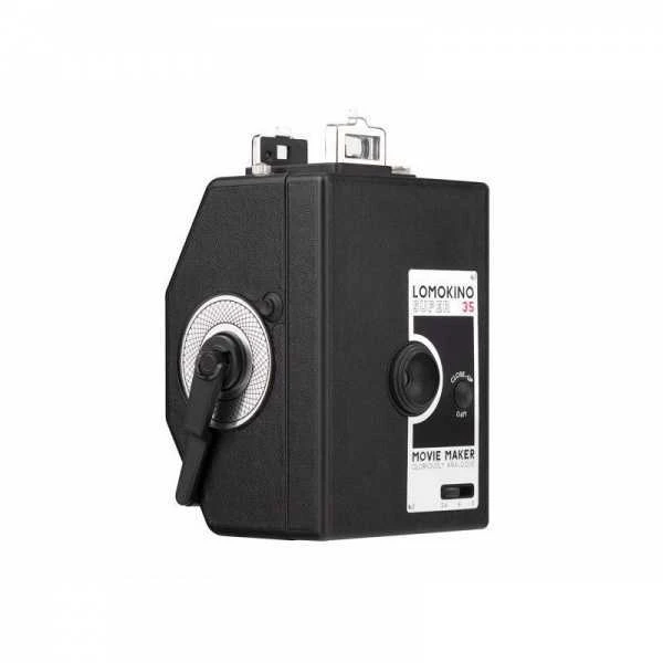 Lomographische Ag Lomography LomoGraflock 4x5 [D]