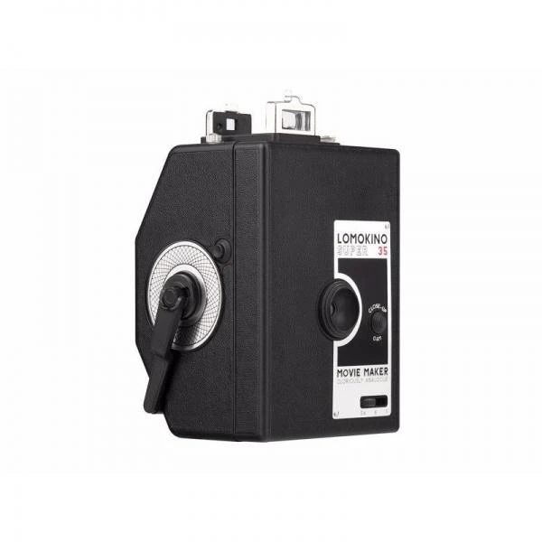 Lomographische Ag Lomography LomoGraflock 4x5 [D]