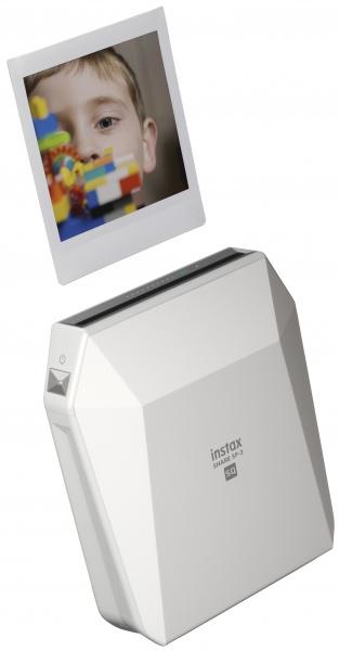instax printer kaina