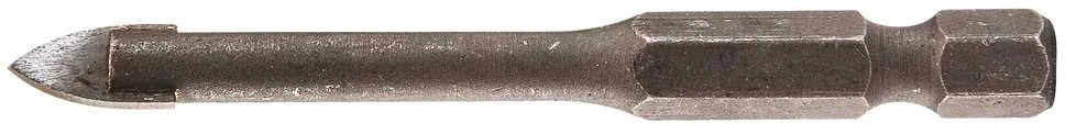 Makita 1/4" Grąžtas stiklui 10x80mm D-15986