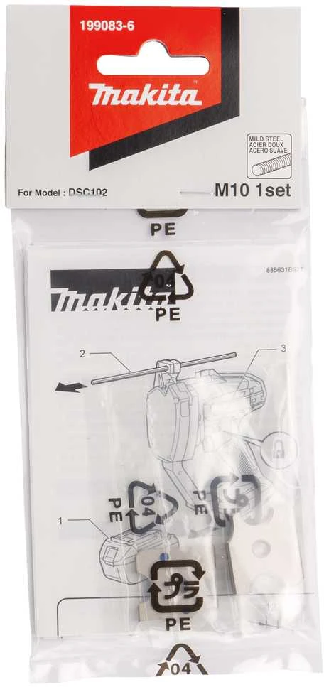 Makita 199083-6