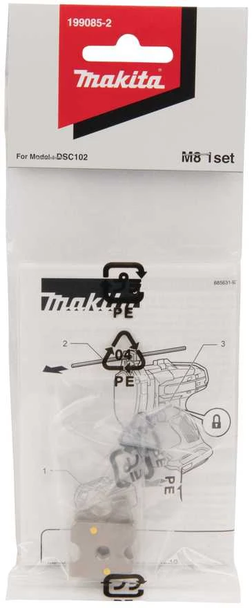 Makita 199085-2