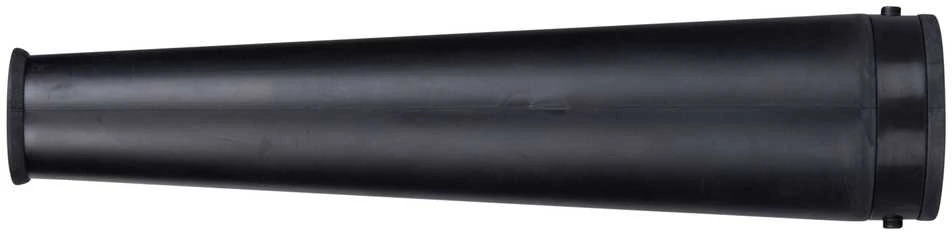 Makita 220mm pūstuvo antgalis UB100D, UB101D, DUB185, DUB186 123245-4