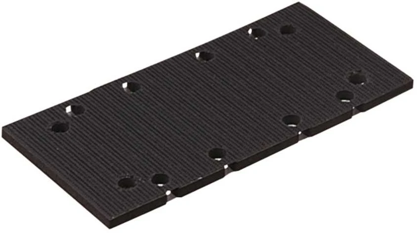 Makita Šlifavimo padas "kietas" BO4900; BO4900V; BO4901 193521-0