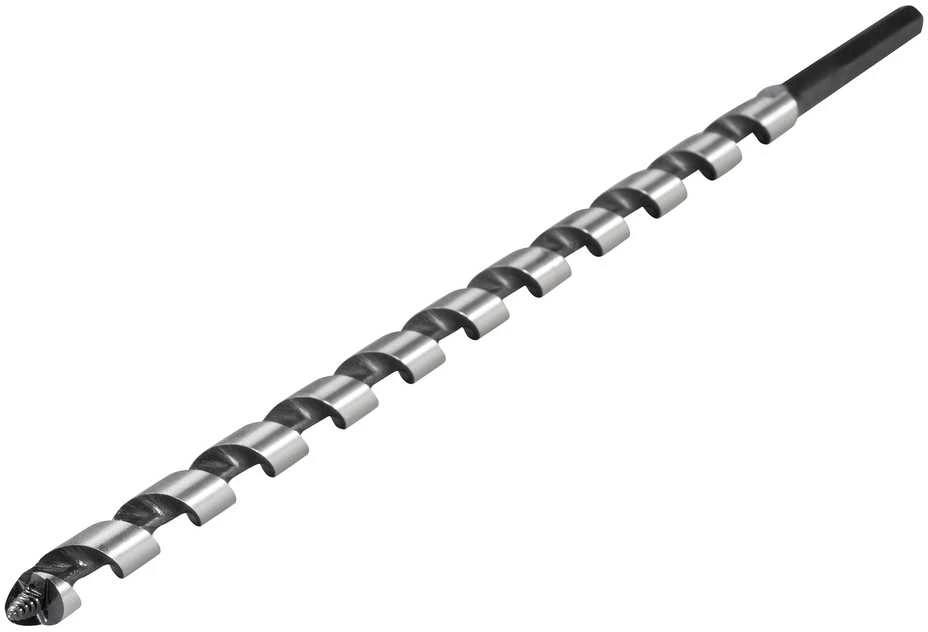 Makita 3D Spiralinis grąžtas 13 X 400 MM E-07820