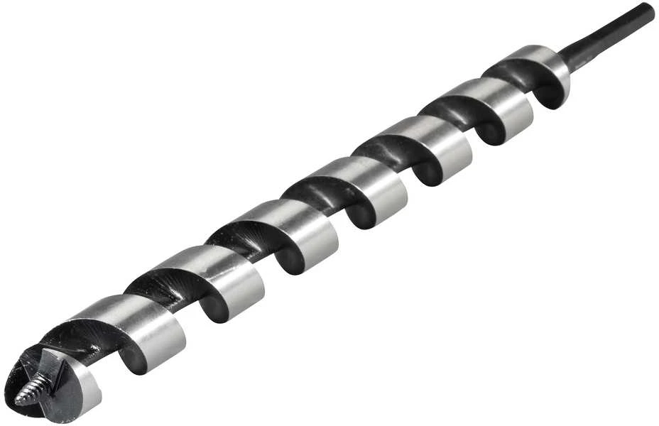 Spiralinis grąžtas medienai Makita E-07901, 27 X 400 mm