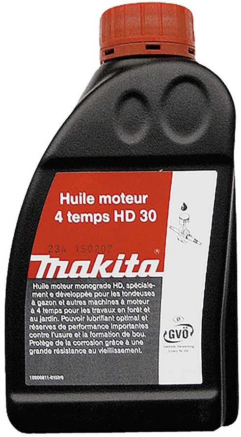 Makita 4-T variklių alyva 0,6L 980508620