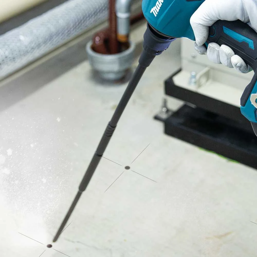 Makita 8 mm antgalis AS001G 191X78-9