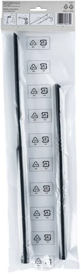 Makita 8 mm antgalis AS001G 191X78-9
