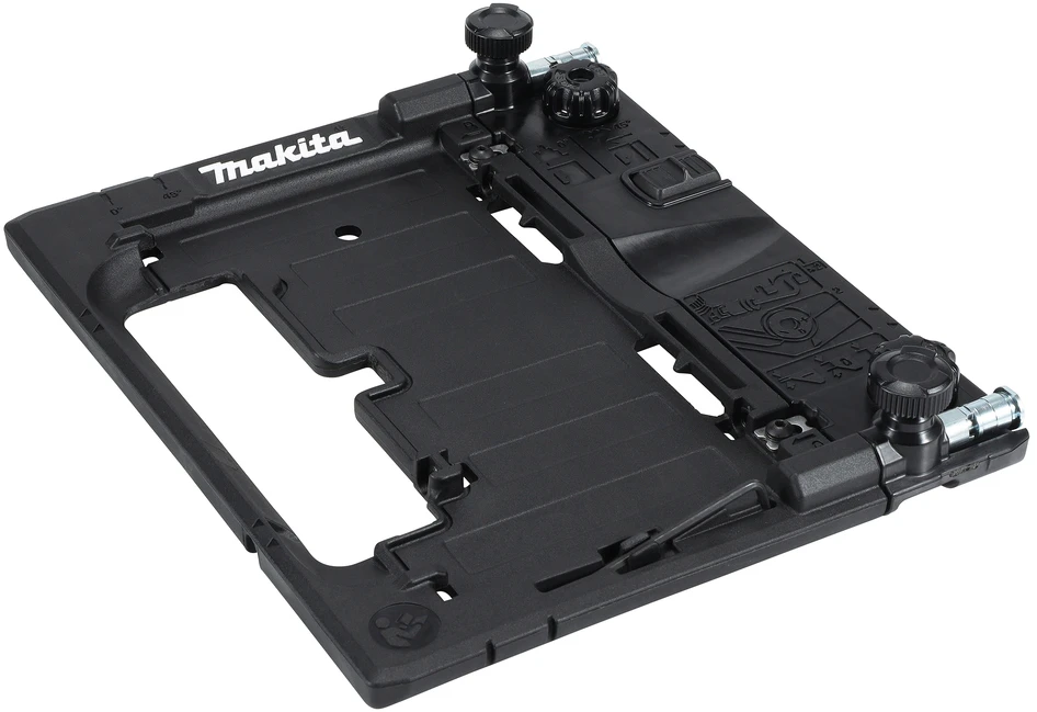 Makita 90° ir 45° priedas liniuotei DCC501 ir 4100KB 1916F4-2