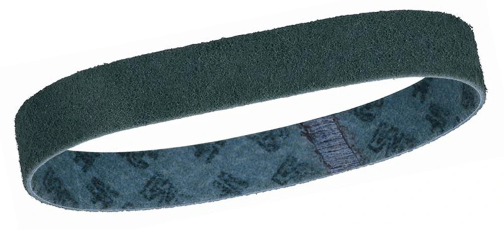 Makita Abrazyvinė neaustinė juosta 40x760 mm, švelni, 3 vnt. D-80999