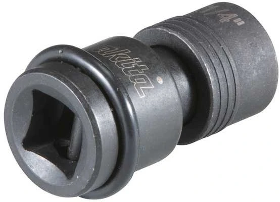 Makita Adapteris 1/2" – 1/4" skirtas DTW B-68448 Adapteris 1/2" - 1/4", skirtas DTW