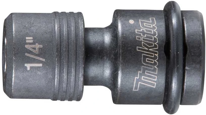 Makita Adapteris 1/2" – 1/4" skirtas DTW B-68448 Adapteris 1/2" - 1/4", skirtas DTW