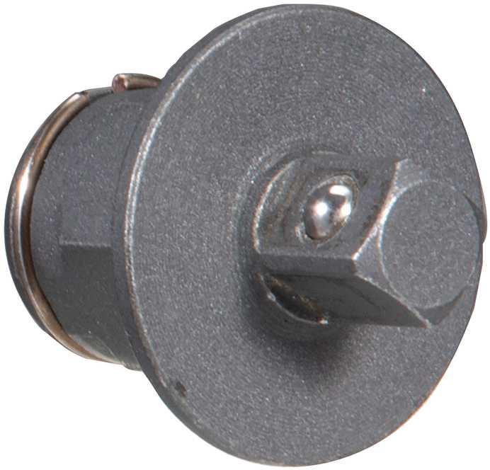 Makita Adapteris 1/4" WR100D 191A51-1
