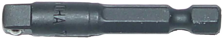 Makita Adapteris 1/4"X 1/4" P-74859