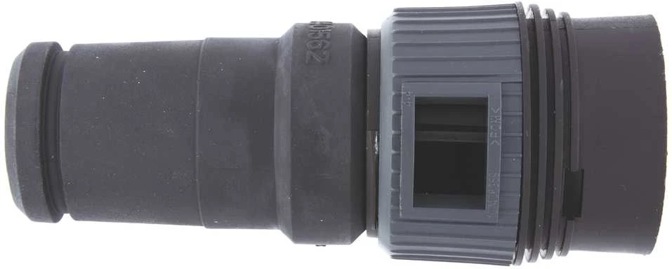 Makita Adapteris Ø24/35mm siurbimo žarnai Ø32 mm VC2012L, VC2512L, VC3011L P-81745