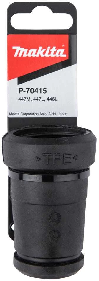 Makita Adapteris Ø24/35mm siurbimo žarnai Ø32mm, VC3012, VC4210, 446, 447 P-70415