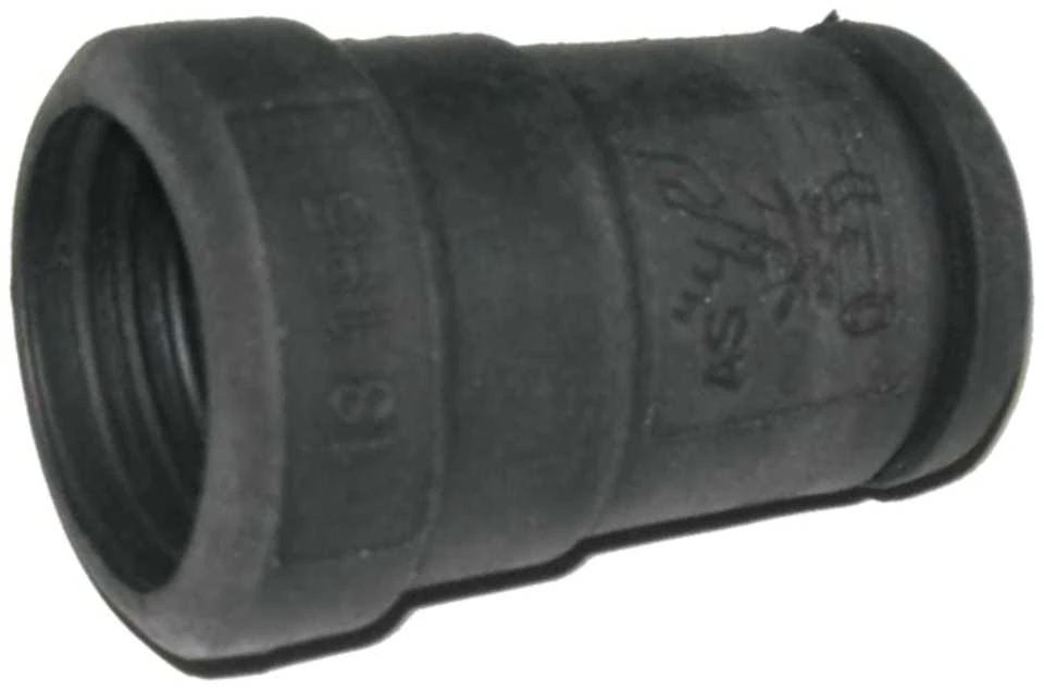 Makita Adapteris Ø24/35mm siurbimo žarnai Ø32mm, VC3012, VC4210, 446, 447 P-70415