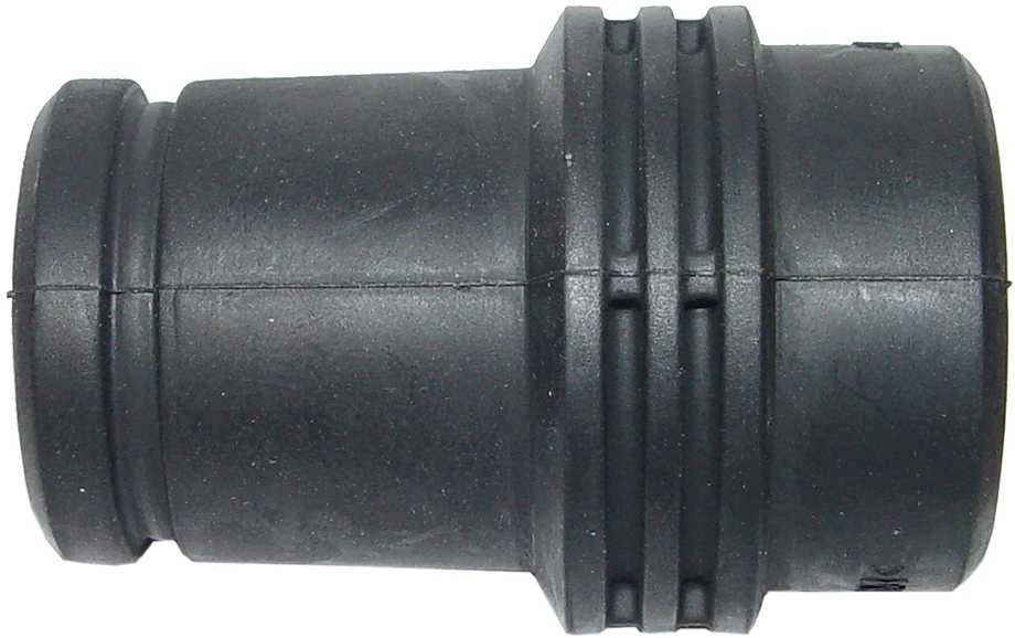 Makita Adapteris Ø 24mm siurbimo žarna Ø 28/38mm DVC350, DVC860, DVC861, DVC862, DVC863, DVC864, VC2211M, VC2510L, VC3210L, VC3211M, VC3211H 195546-0