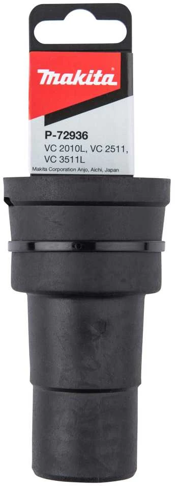 Grąžtas Makita Adapteris 32mm Ø25-38mmVC2010L, VC3511L P-72936