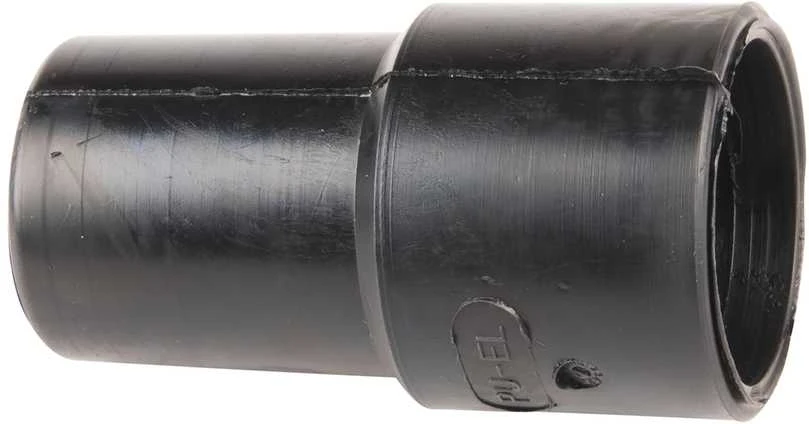 Makita Adapteris Ø35/45mm siurbimo žarnai Ø36mm VC2012L, VC2512L, VC2010L, VC3011L, VC3011, VC4212, 446, 447 P-70421