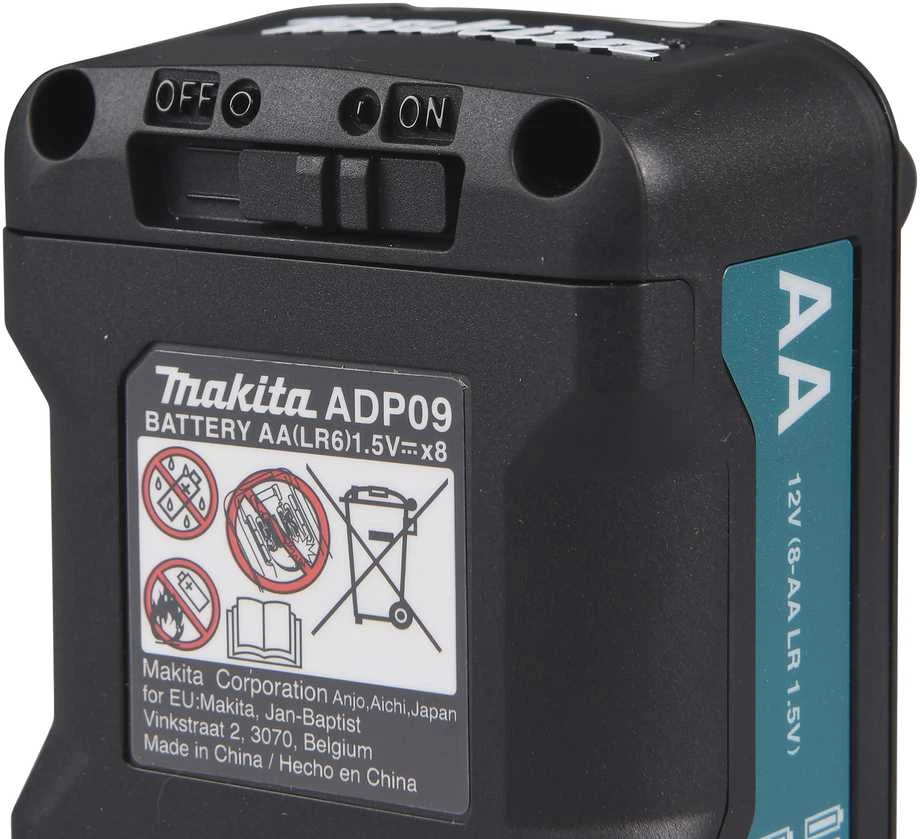Makita Adapteris ADP09 CP00000001