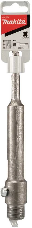 Makita Adapteris gręžimo karūnai 200mm SDS-PLUS D-73994