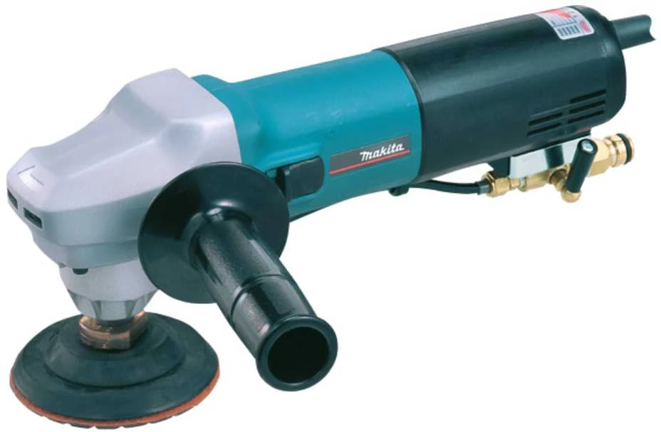 Makita Akmens šlifuoklis PW5000C 900 W • 100 mm • 2 000 – 4 000 min⁻¹