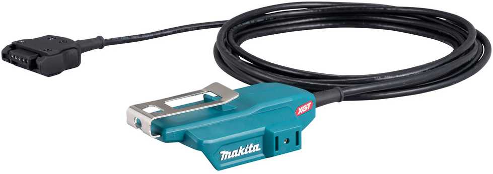 Makita Akumuliatoriaus adapteris, 5m 1914H5-2 (BO001CG, BO002CG, BO003CG, BO004CG, BO005CG, BO006CG, BO007CG)