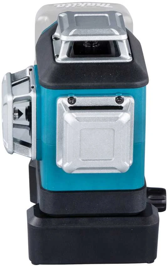 Makita Akumuliatorinis 360° CXT® lazerinis nivelyras SK700GD 12Vmax • Žalias • 35 m