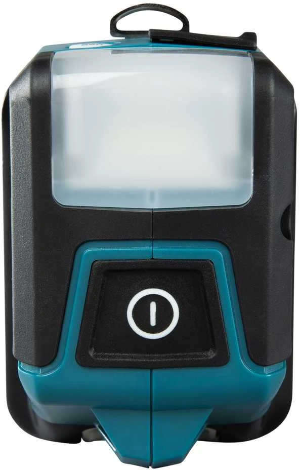 Makita Akumuliatorinis CXT® prožektorius ML107 12Vmax/10,8V • 200 lx