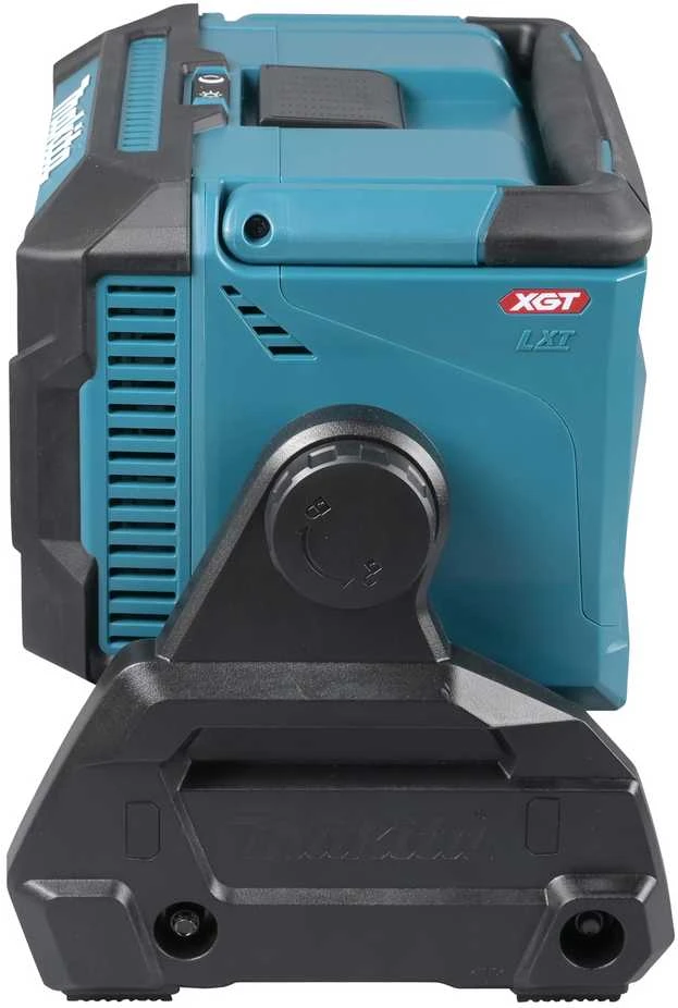 Makita Akumuliatorinis darbinis žibintas ML009G XGT® 40Vmax • LXT 18V/14,4V • 2000-10000 lm