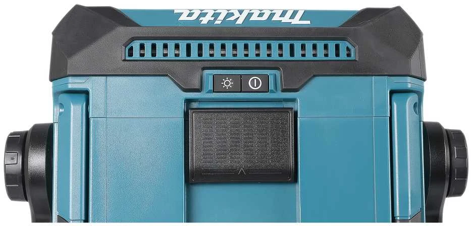 Makita Akumuliatorinis darbinis žibintas ML009G XGT® 40Vmax • LXT 18V/14,4V • 2000-10000 lm