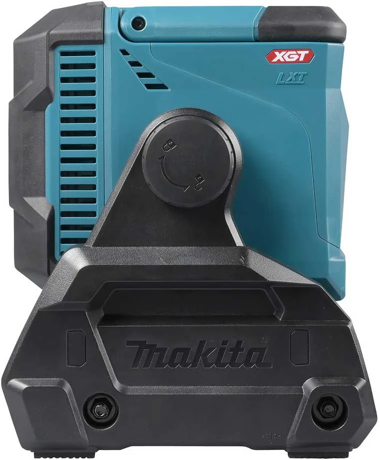 Makita Akumuliatorinis darbinis žibintas ML009G XGT® 40Vmax • LXT 18V/14,4V • 2000-10000 lm