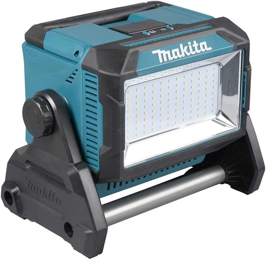 Makita Akumuliatorinis darbinis žibintas ML009G XGT® 40Vmax • LXT 18V/14,4V • 2000-10000 lm