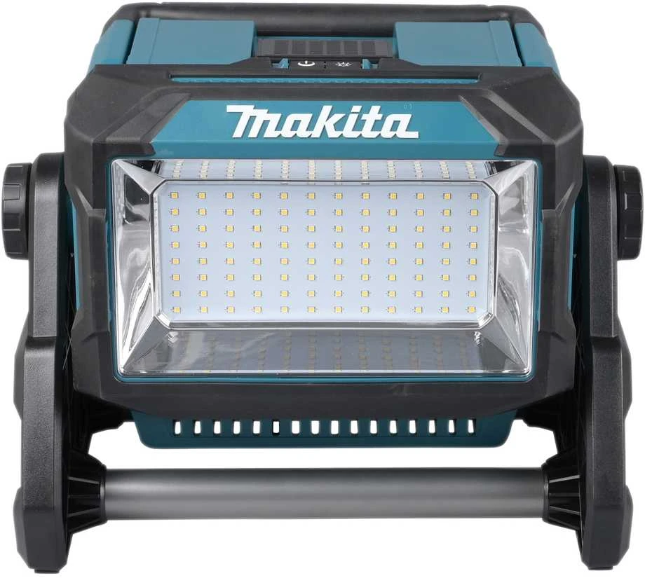 Makita Akumuliatorinis darbinis žibintas ML009G XGT® 40Vmax • LXT 18V/14,4V • 2000-10000 lm