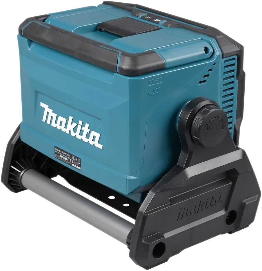 Makita Akumuliatorinis darbinis žibintas ML009G XGT® 40Vmax • LXT 18V/14,4V • 2000-10000 lm