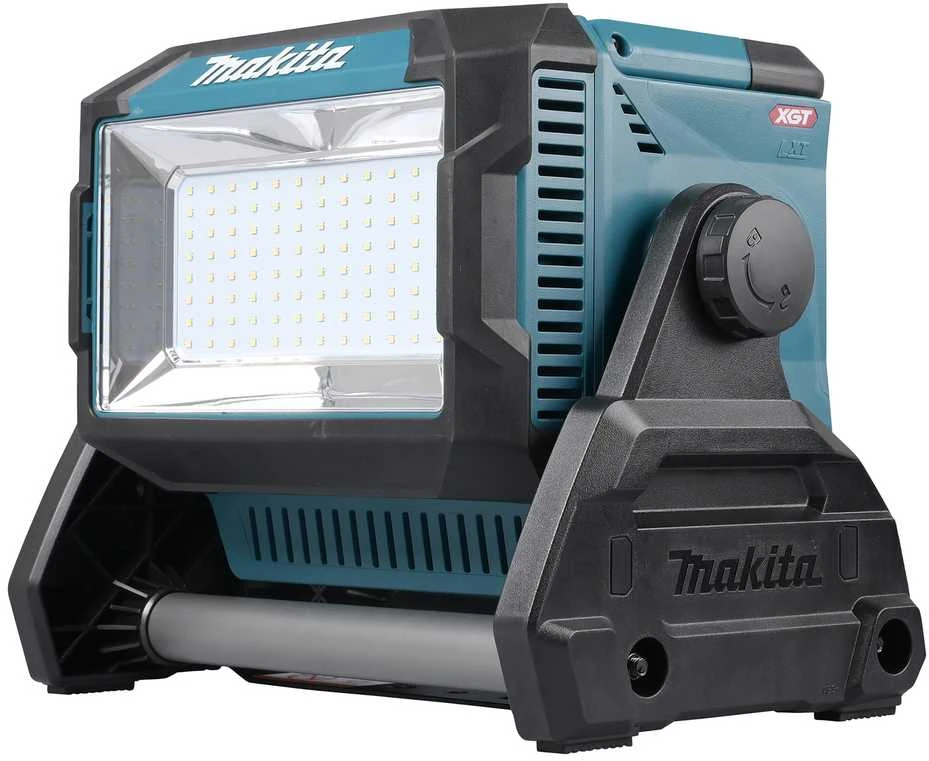 Makita Akumuliatorinis darbinis žibintas ML009G XGT® 40Vmax • LXT 18V/14,4V • 2000-10000 lm