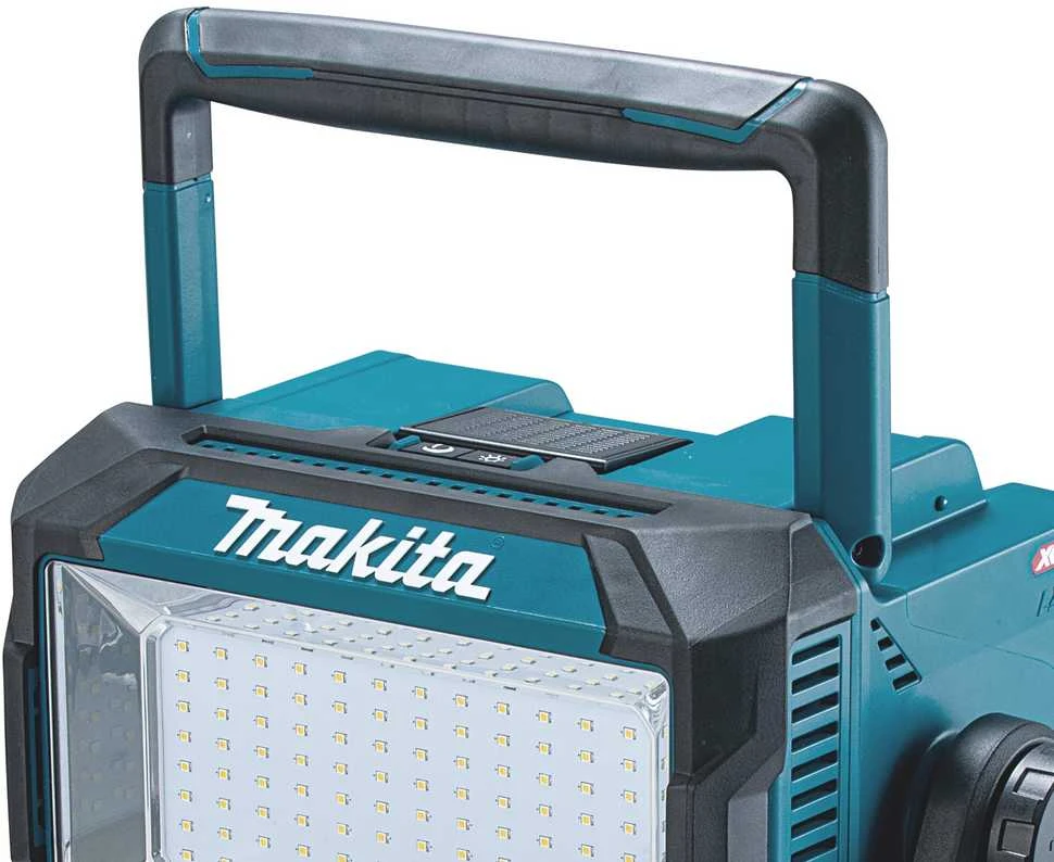 Makita Akumuliatorinis darbinis žibintas ML009G XGT® 40Vmax • LXT 18V/14,4V • 2000-10000 lm