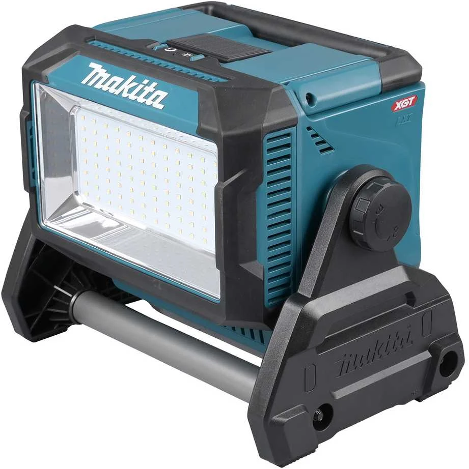 Makita Akumuliatorinis darbinis žibintas ML009G XGT® 40Vmax • LXT 18V/14,4V • 2000-10000 lm
