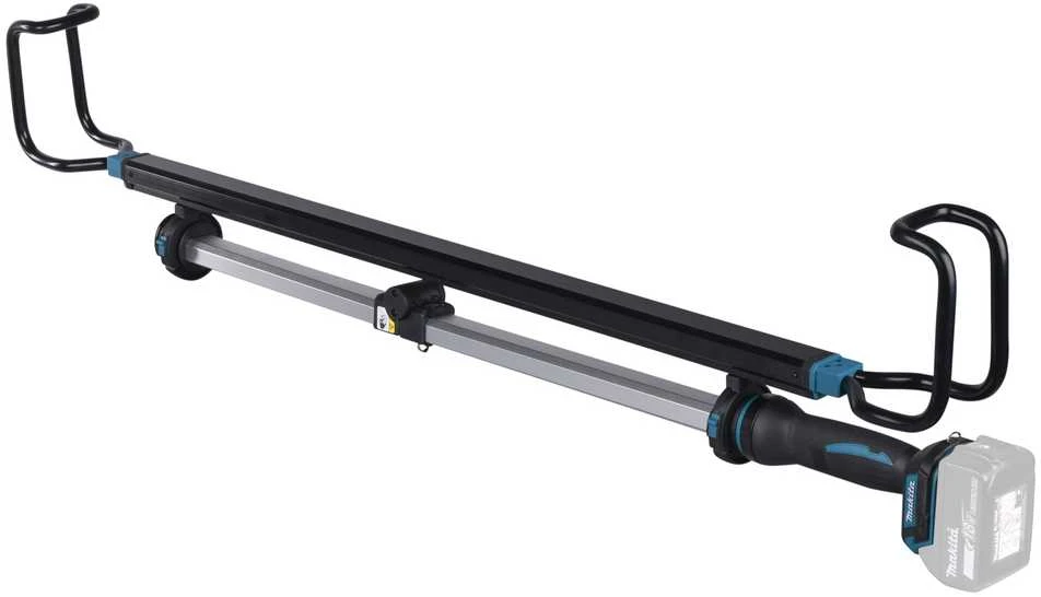 Makita Akumuliatorinis juostinis šviestuvas LXT® DML818 14,4V / 18V • 5000 K •1700 lm