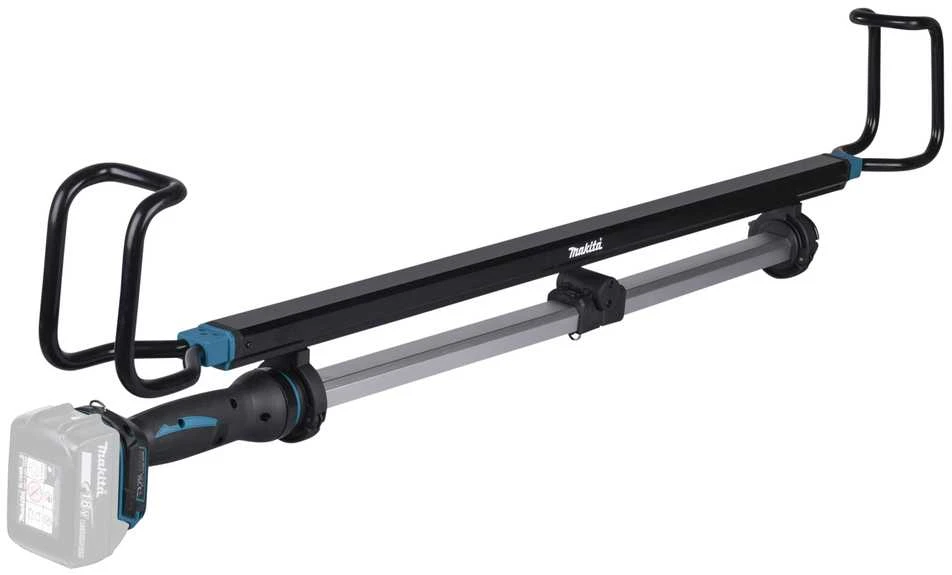 Makita Akumuliatorinis juostinis šviestuvas LXT® DML818 14,4V / 18V • 5000 K •1700 lm